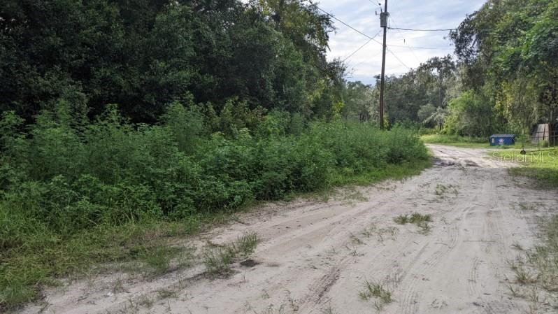 DORSEY DRIVE, NEW PORT RICHEY, FL, 34654