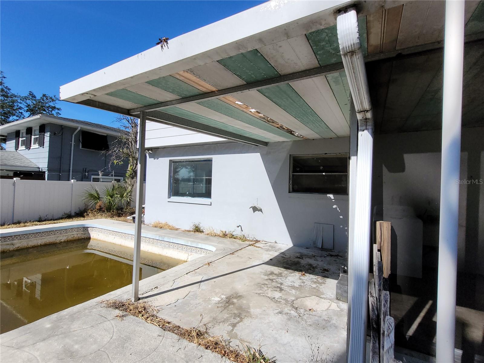 JUNGLE SHORES 2, ST PETERSBURG, FL, 33710