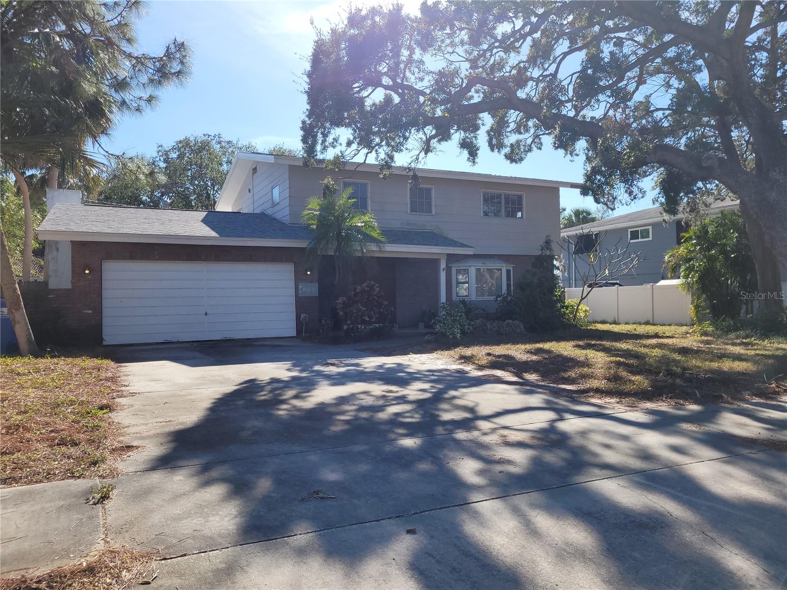 JUNGLE SHORES 2, ST PETERSBURG, FL, 33710