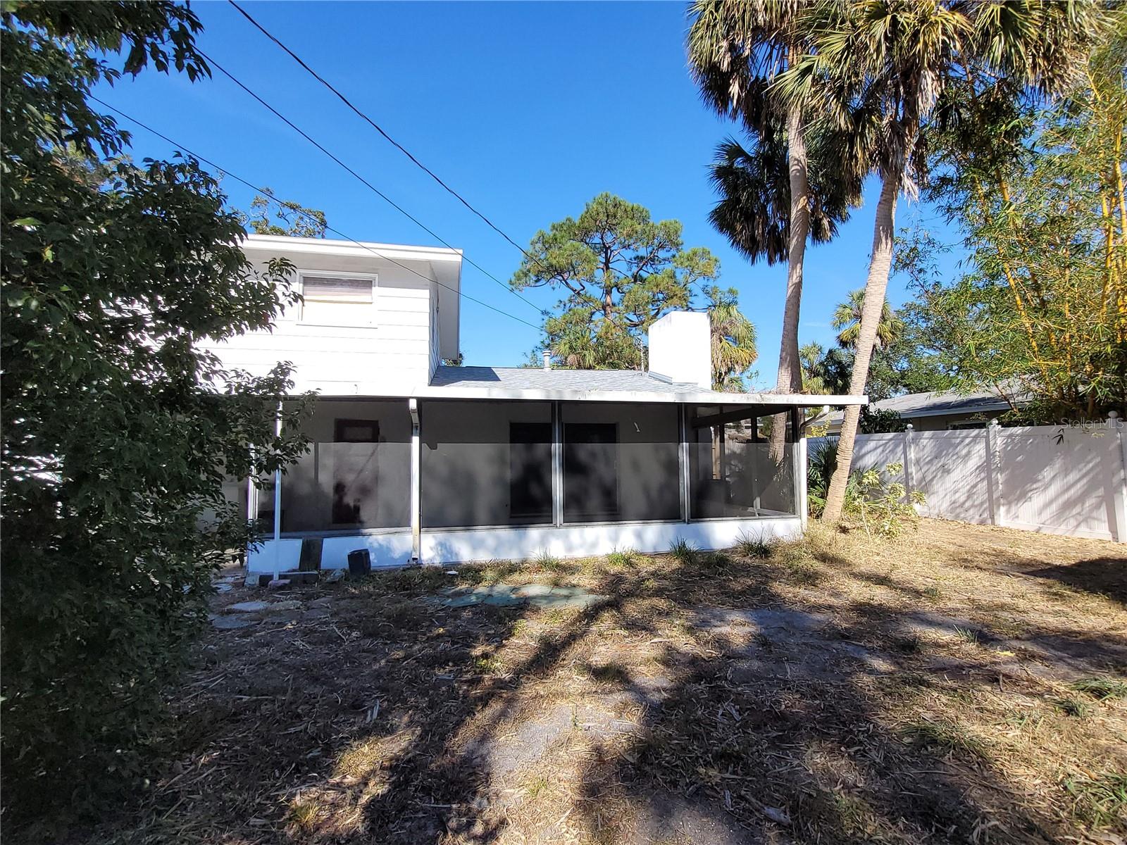 JUNGLE SHORES 2, ST PETERSBURG, FL, 33710