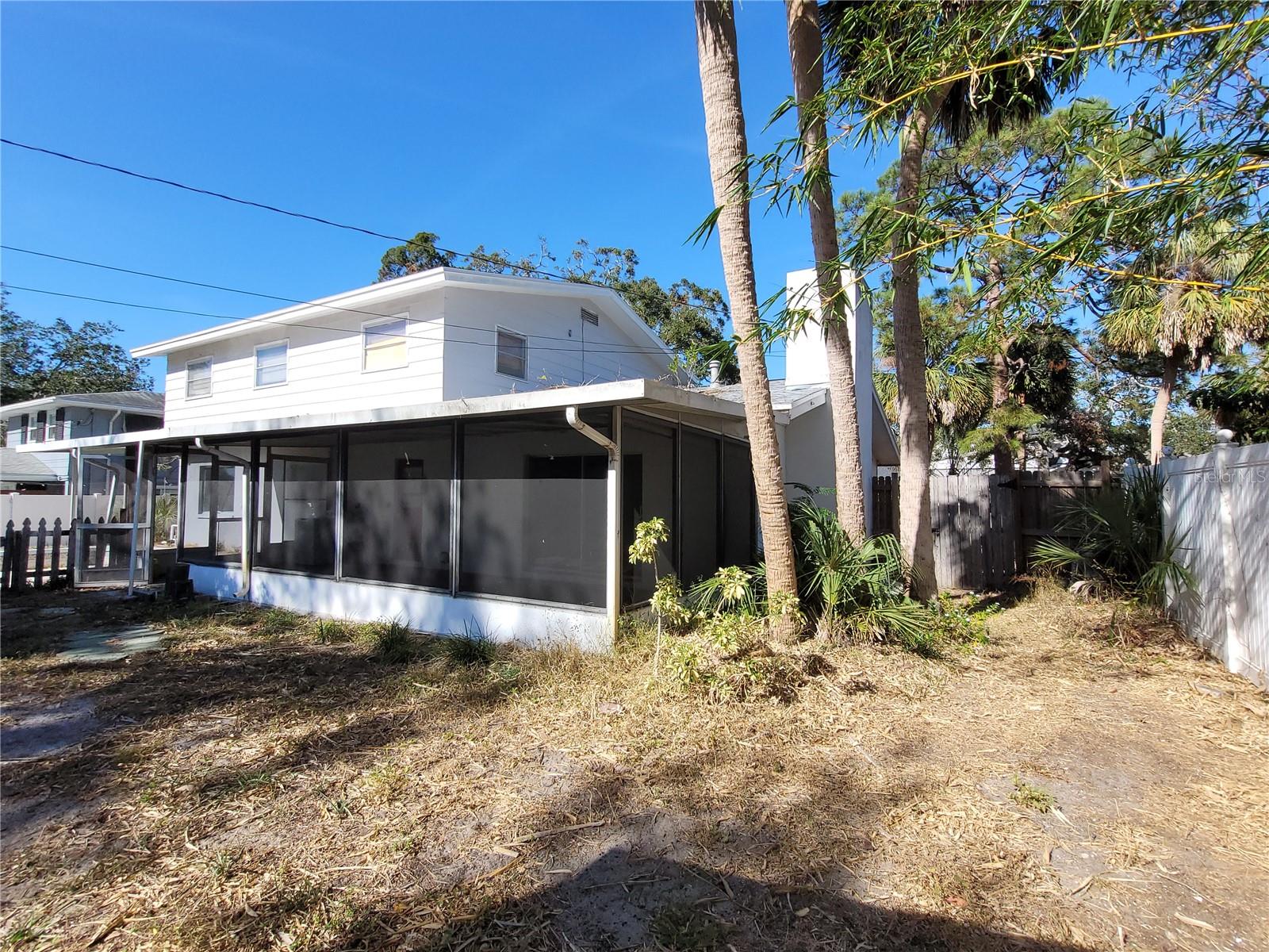 JUNGLE SHORES 2, ST PETERSBURG, FL, 33710