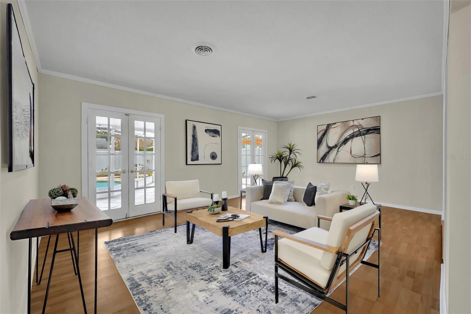 2231 DELORAINE TRL, MAITLAND, FL, 32751