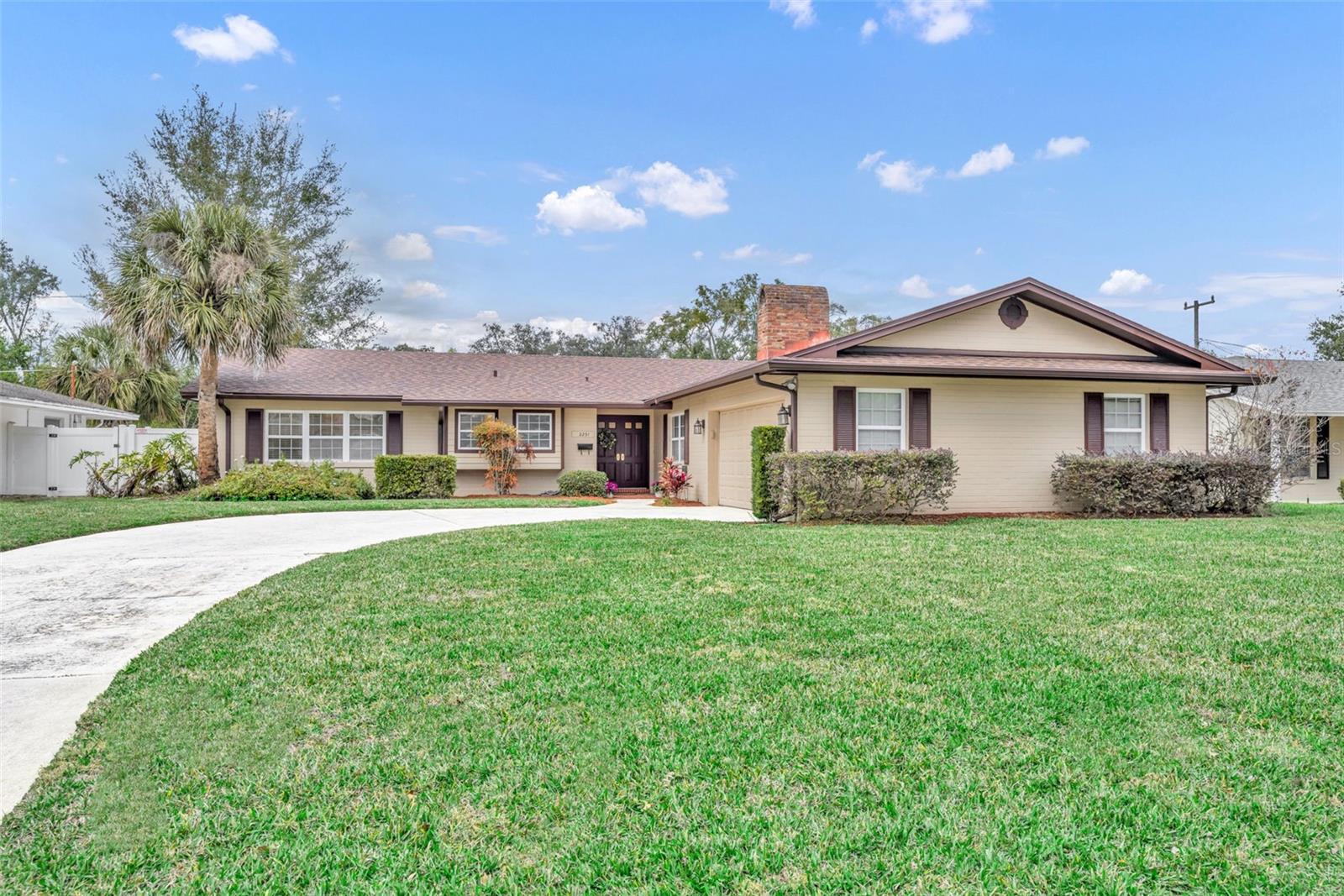 2231 DELORAINE TRL, MAITLAND, FL, 32751