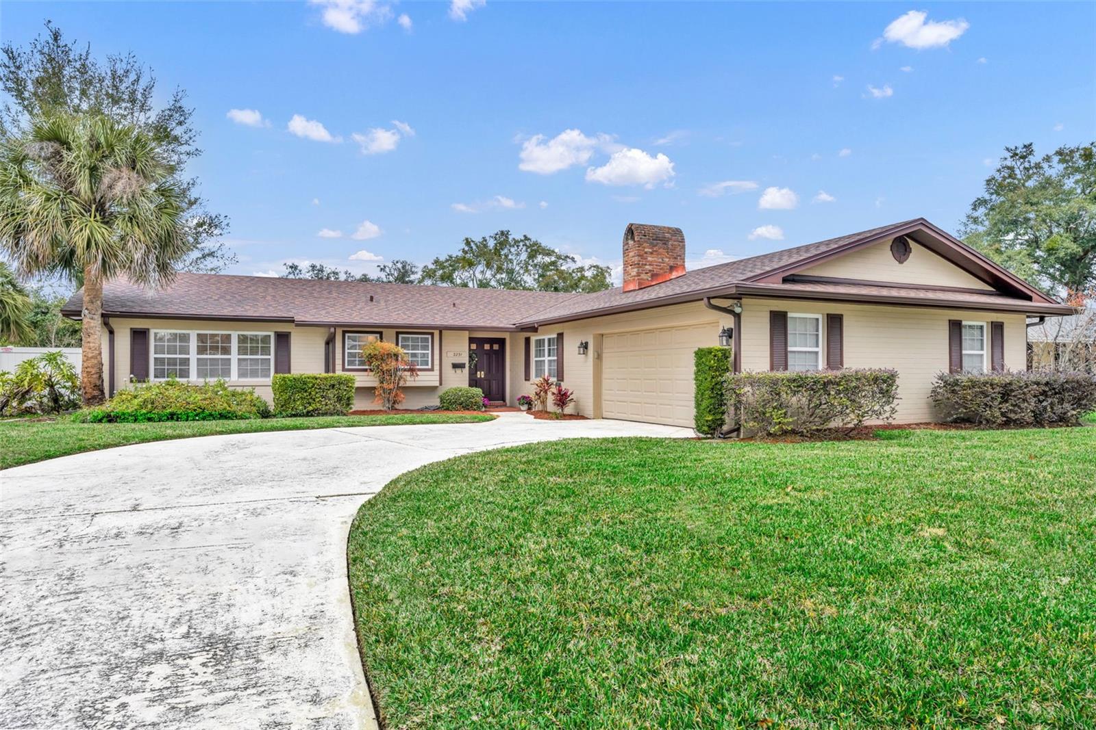 2231 DELORAINE TRL, MAITLAND, FL, 32751