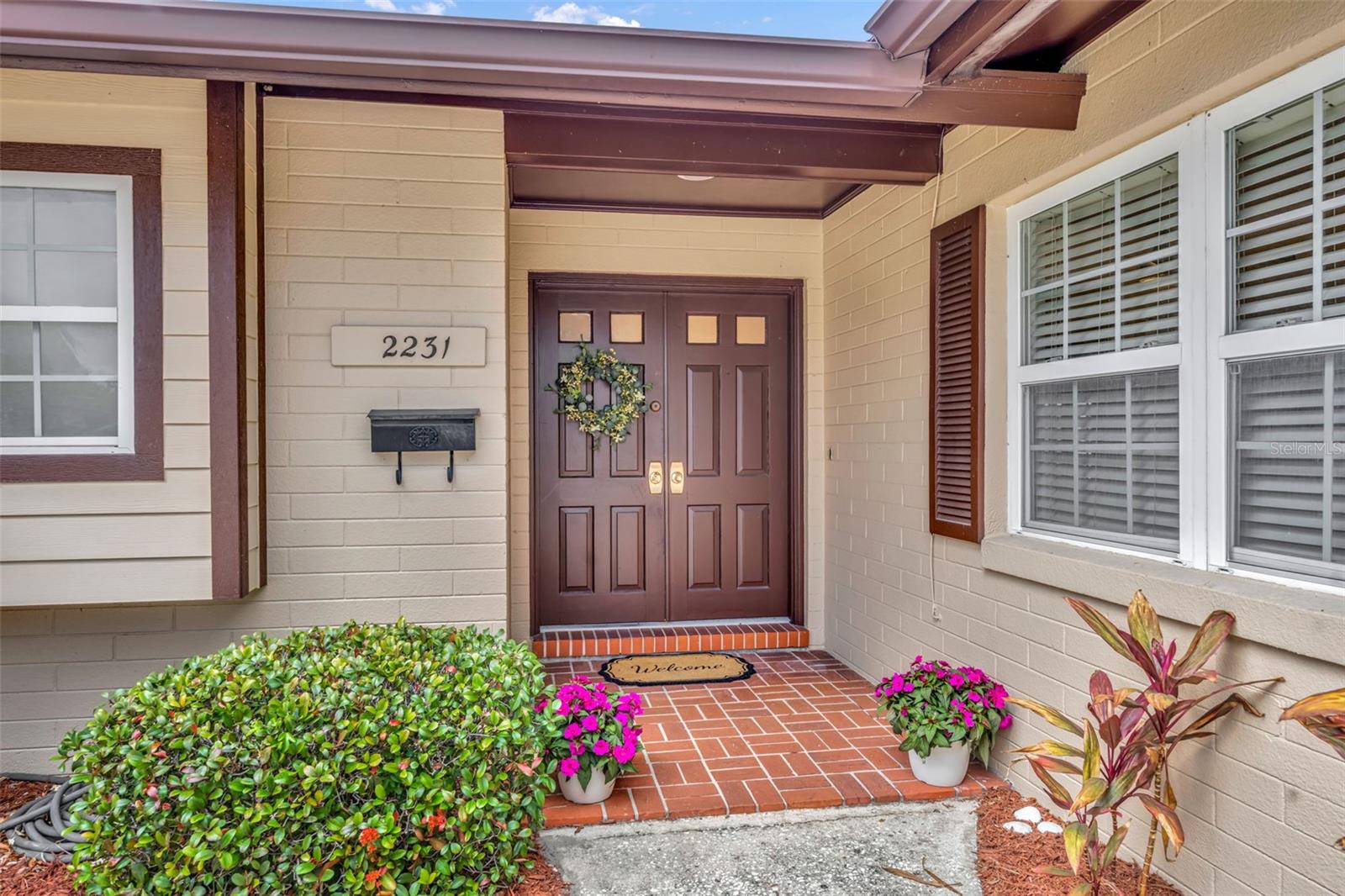 2231 DELORAINE TRL, MAITLAND, FL, 32751
