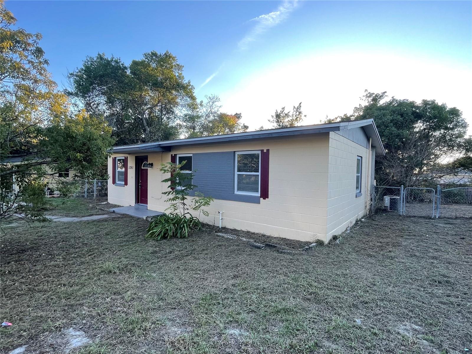 1061 MARLOW AVE, SPRING HILL, FL, 34606
