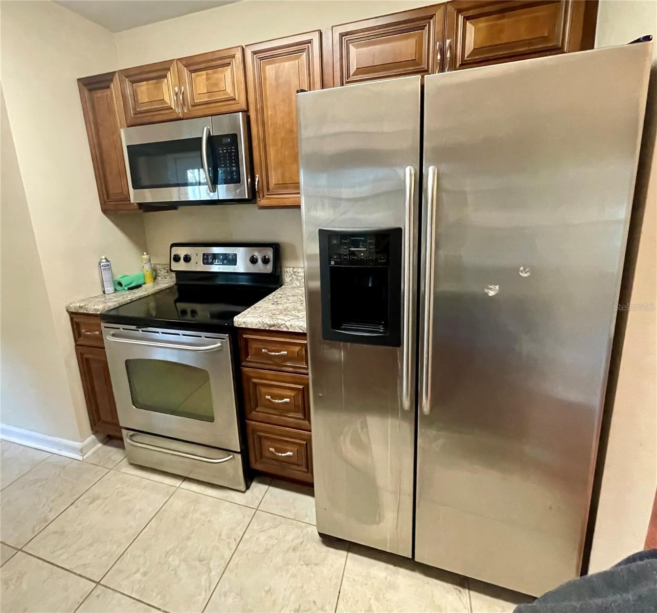 1061 MARLOW AVE, SPRING HILL, FL, 34606