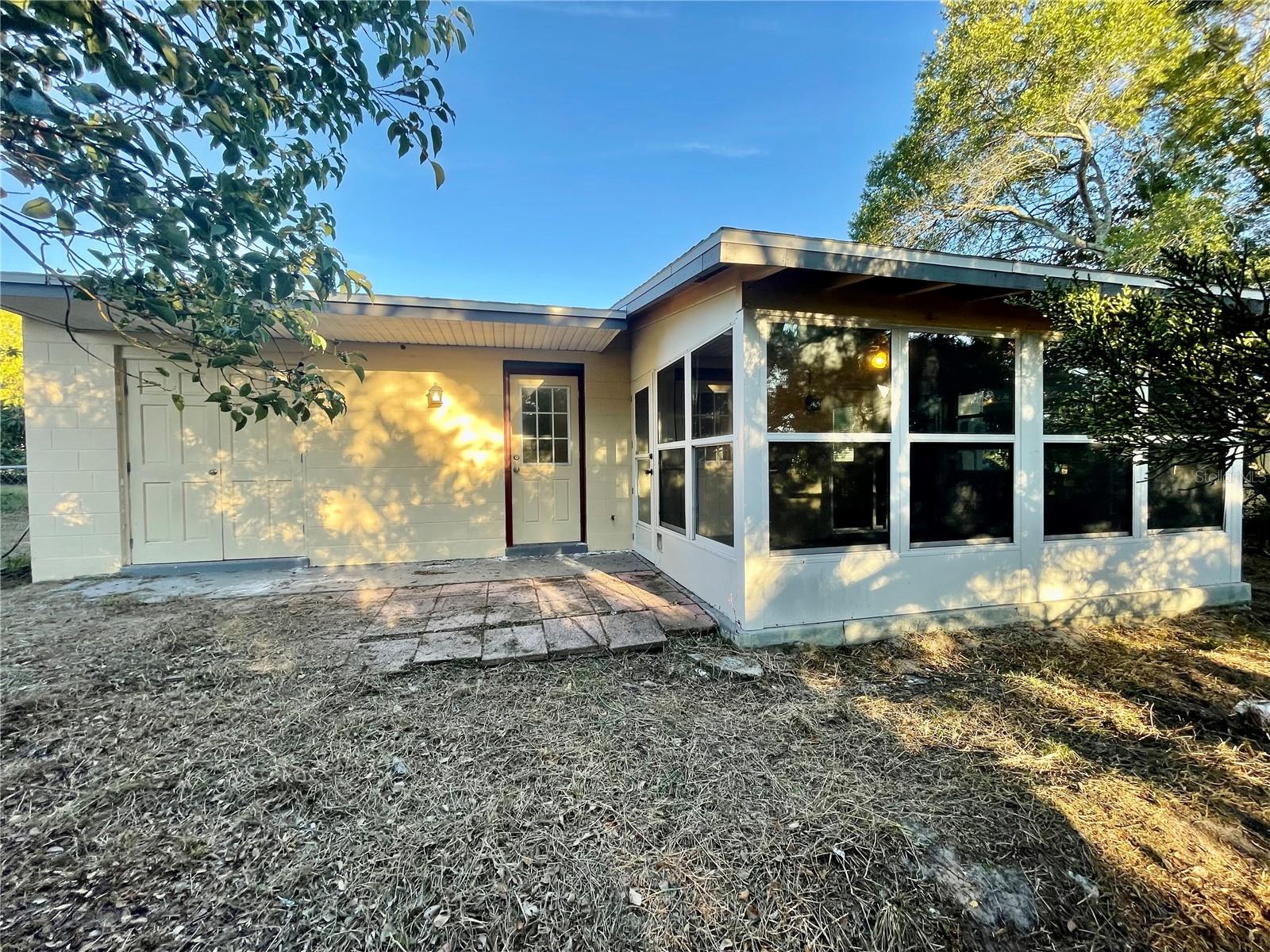 1061 MARLOW AVE, SPRING HILL, FL, 34606