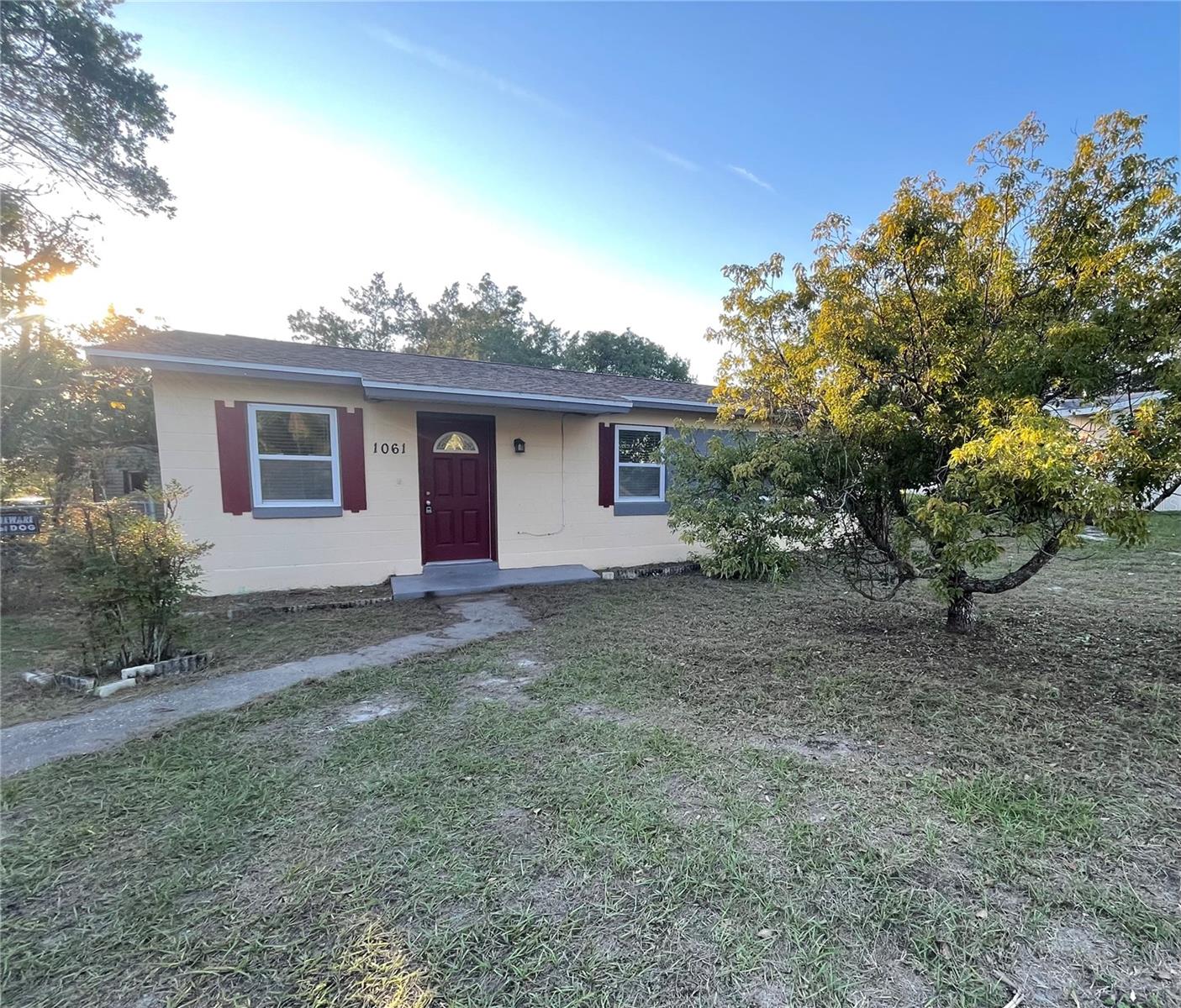 1061 MARLOW AVE, SPRING HILL, FL, 34606