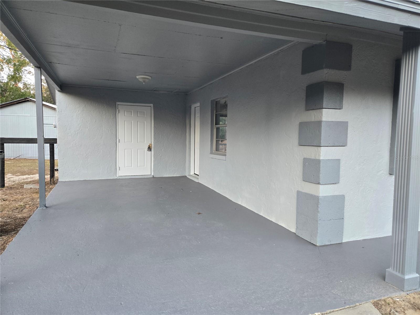 4061 E SEMINOLE LN, DUNNELLON, FL, 34434