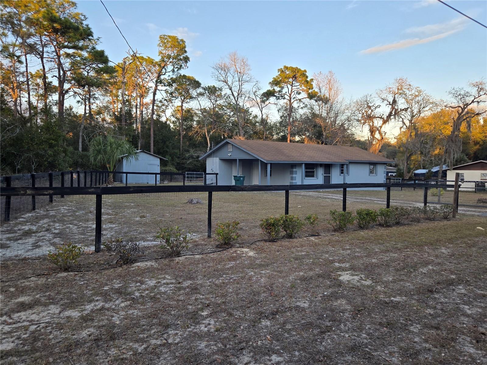 4061 E SEMINOLE LN, DUNNELLON, FL, 34434