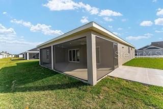 6549 MCKNIGHT LOOP, THE VILLAGES, FL, 34762