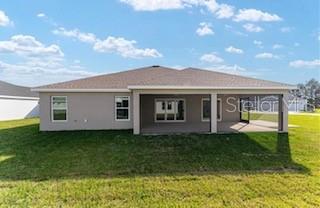 6549 MCKNIGHT LOOP, THE VILLAGES, FL, 34762