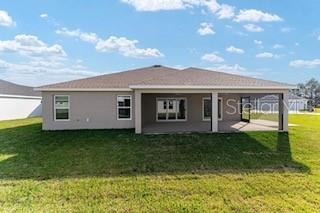 6549 MCKNIGHT LOOP, THE VILLAGES, FL, 34762