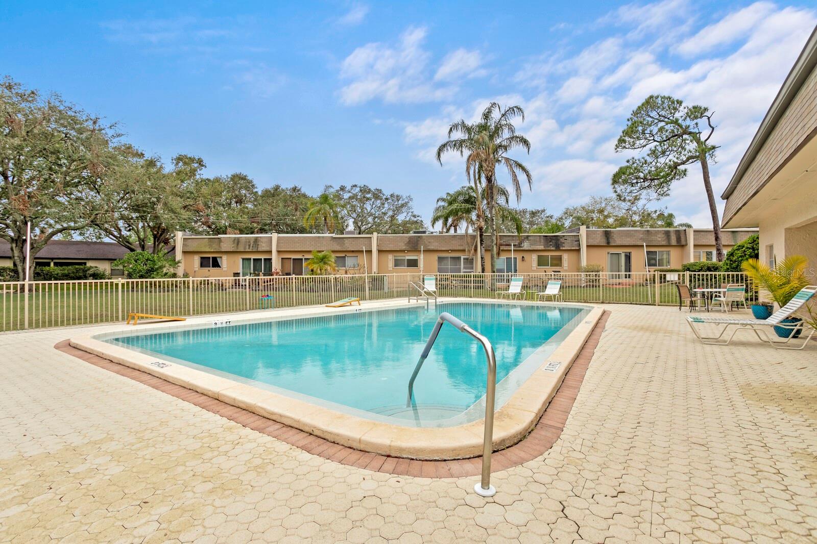 11511 113TH ST #12C, SEMINOLE, FL, 33778
