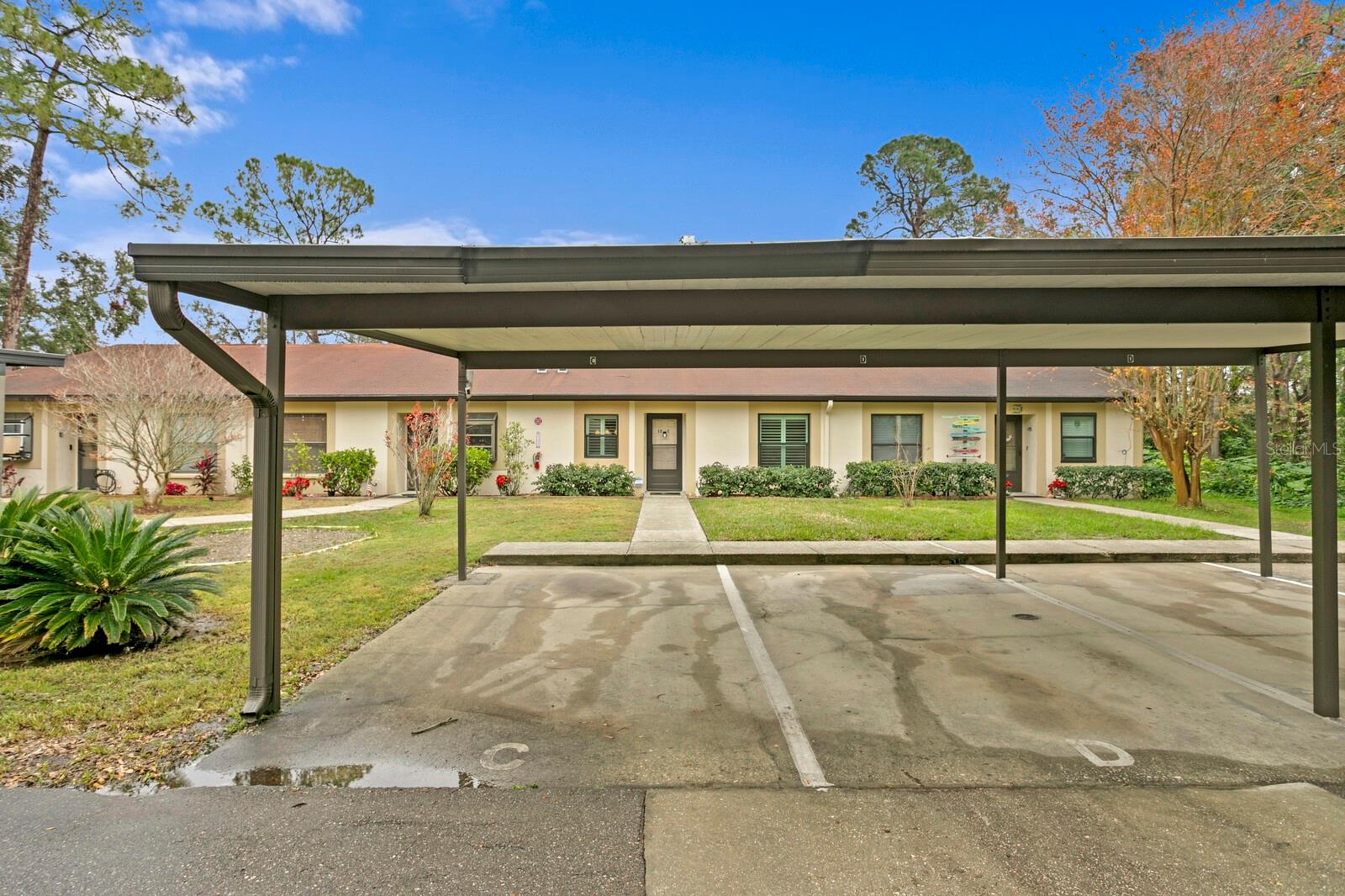 11511 113TH ST #12C, SEMINOLE, FL, 33778