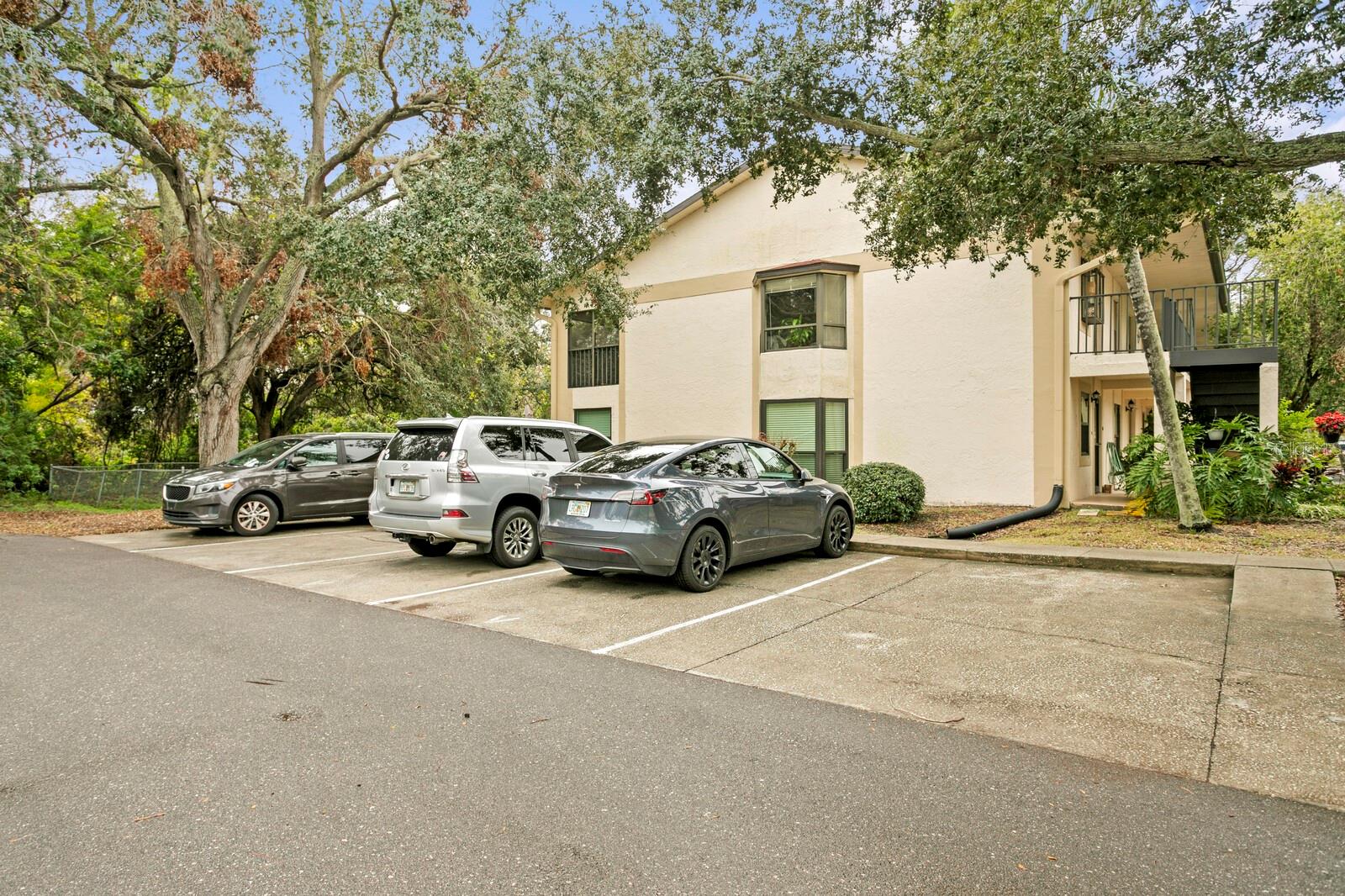 11511 113TH ST #12C, SEMINOLE, FL, 33778