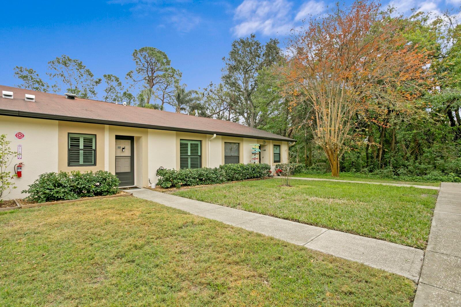 11511 113TH ST #12C, SEMINOLE, FL, 33778