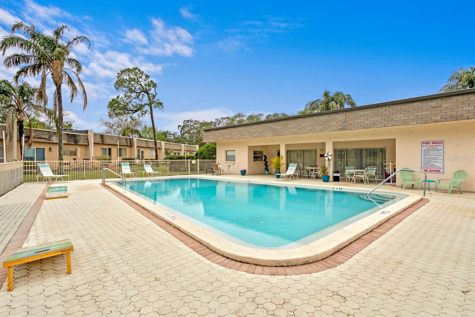 11511 113TH ST #12C, SEMINOLE, FL, 33778