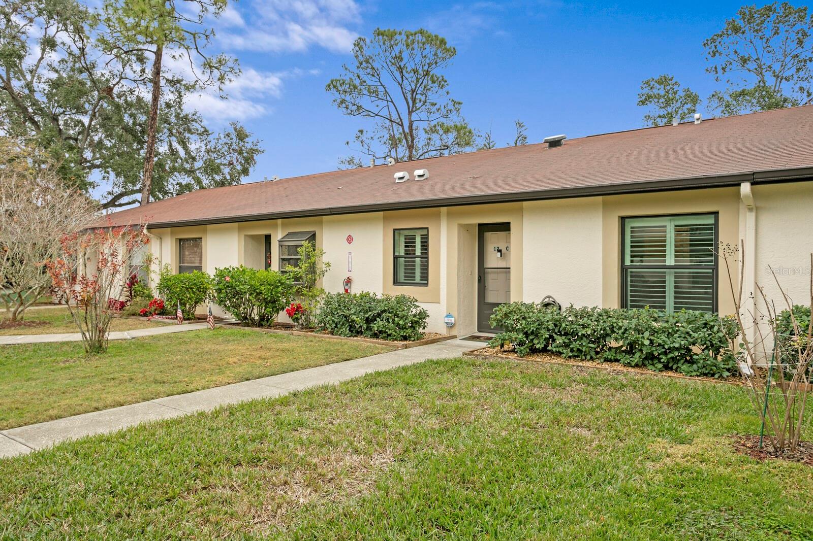 11511 113TH ST #12C, SEMINOLE, FL, 33778