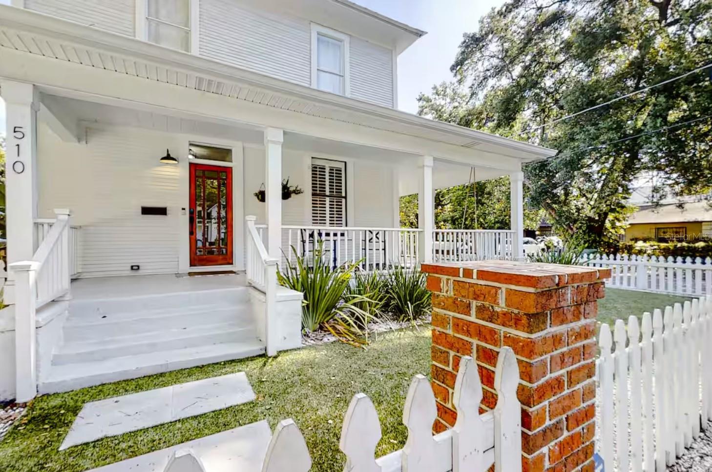 510 E AMELIA AVE, TAMPA, FL, 33602