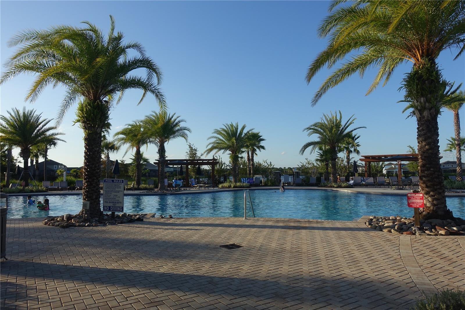 3021 JARDIN ST, KISSIMMEE, FL, 34741