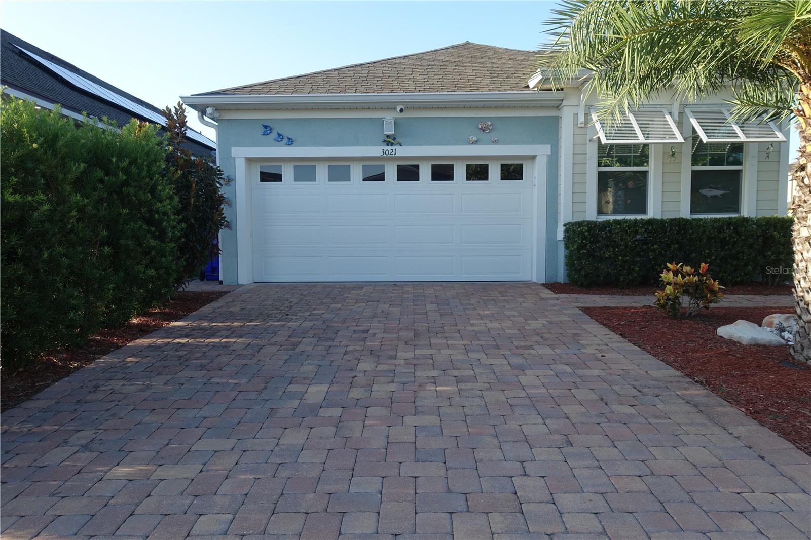 3021 JARDIN ST, KISSIMMEE, FL, 34741