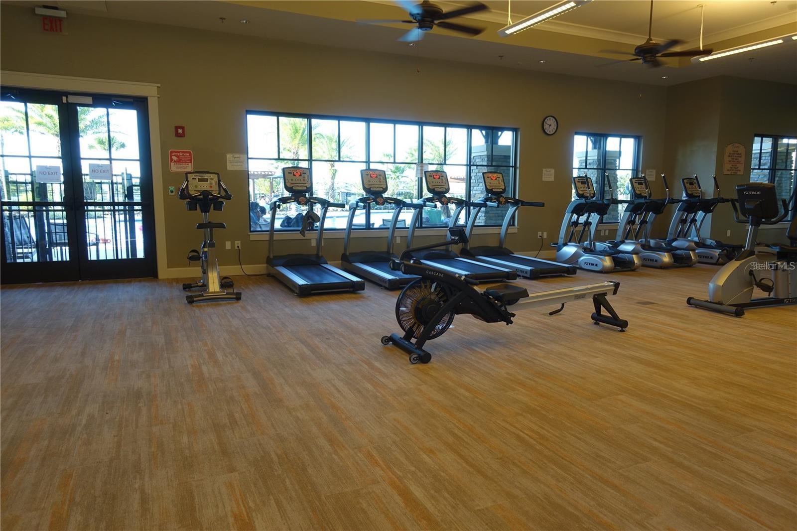 3021 JARDIN ST, KISSIMMEE, FL, 34741