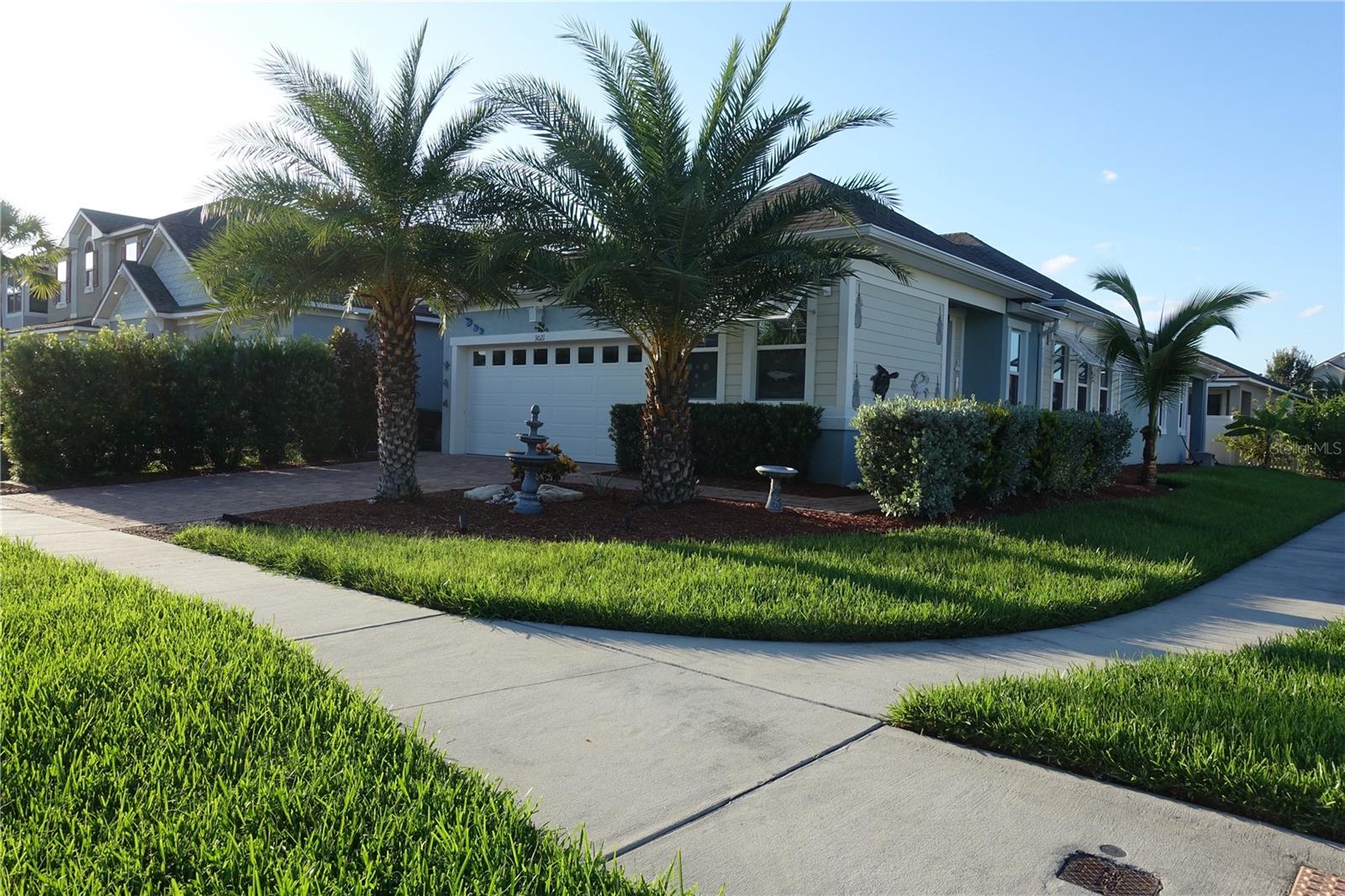 3021 JARDIN ST, KISSIMMEE, FL, 34741