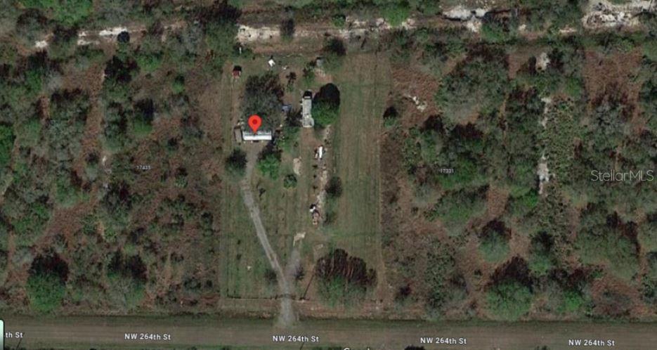 17383 NW 264TH ST, OKEECHOBEE, FL, 34972