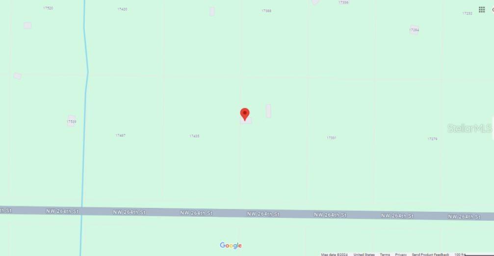 17383 NW 264TH ST, OKEECHOBEE, FL, 34972