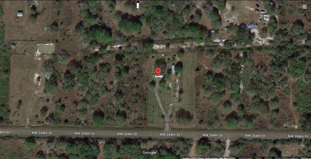 17383 NW 264TH ST, OKEECHOBEE, FL, 34972