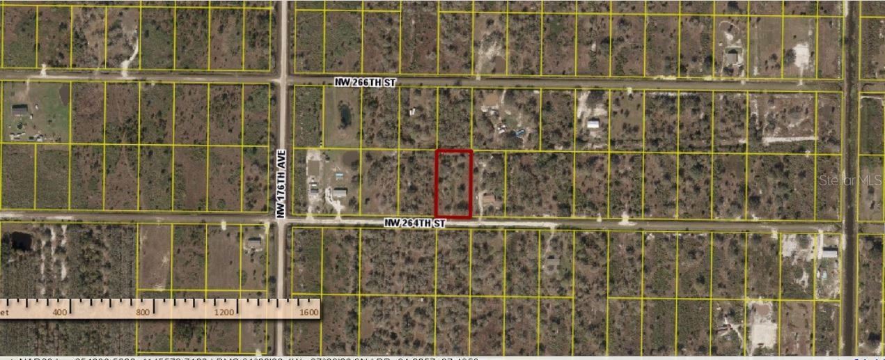 17383 NW 264TH ST, OKEECHOBEE, FL, 34972