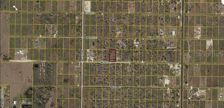 17383 NW 264TH ST, OKEECHOBEE, FL, 34972