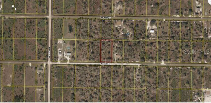 17383 NW 264TH ST, OKEECHOBEE, FL, 34972