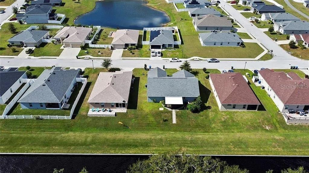 218 CATTAIL WAY, LAKE ALFRED, FL, 33850