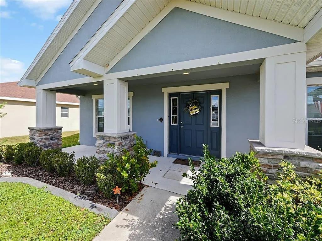 218 CATTAIL WAY, LAKE ALFRED, FL, 33850