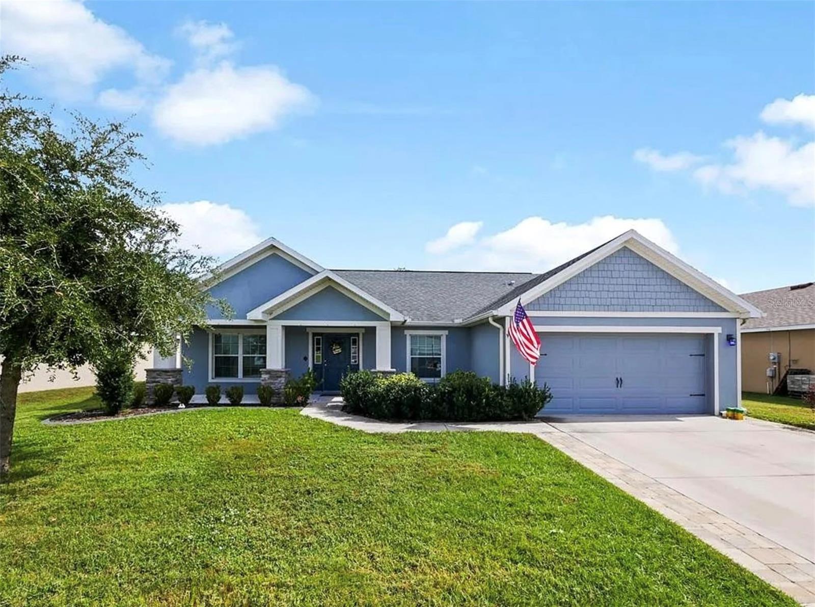 218 CATTAIL WAY, LAKE ALFRED, FL, 33850