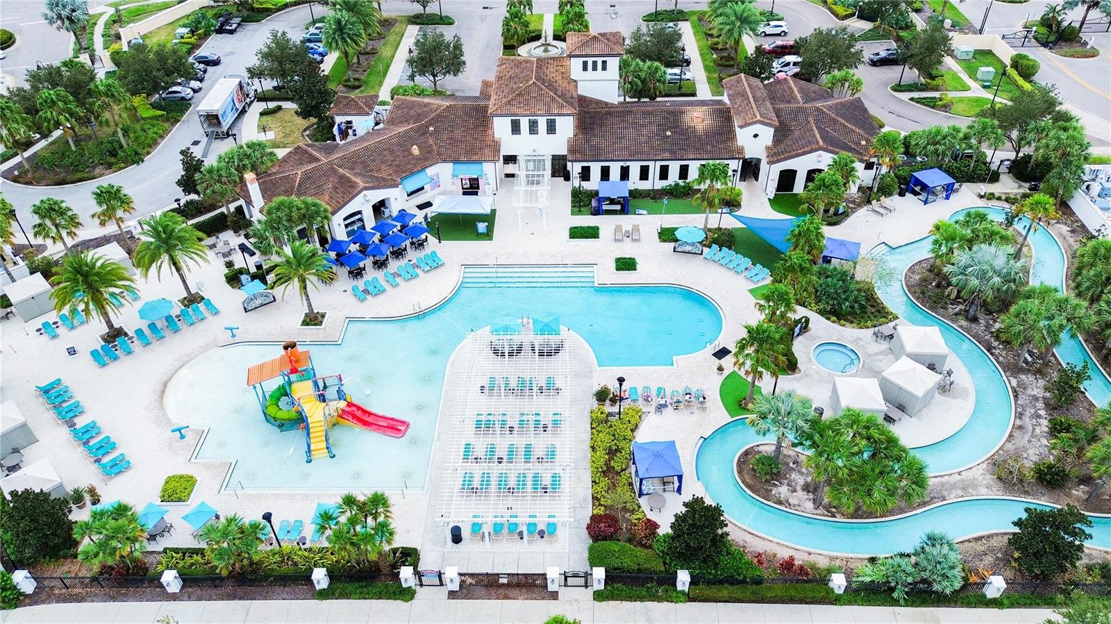 2432 DUBAI ST, KISSIMMEE, FL, 34747