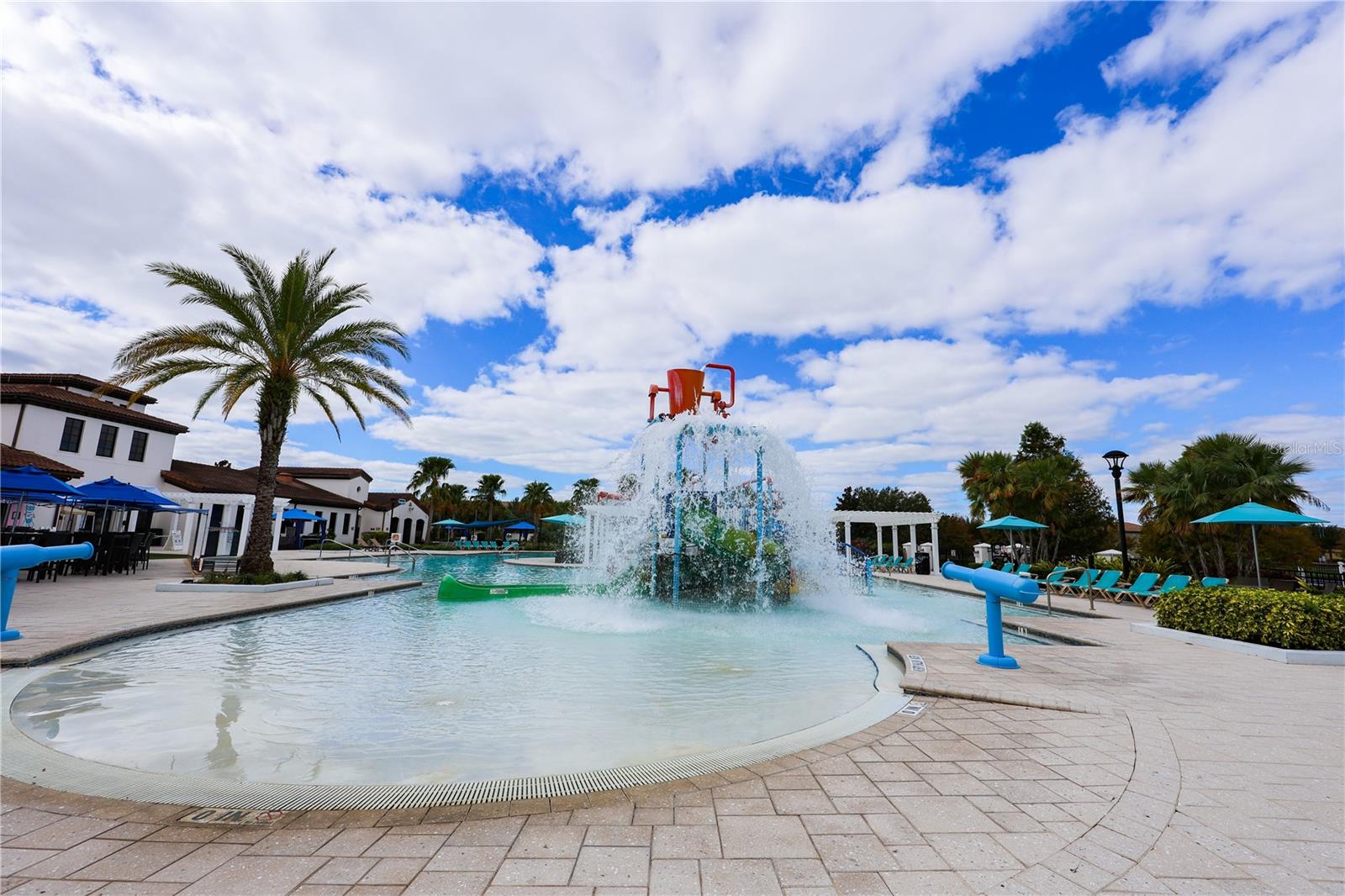 2432 DUBAI ST, KISSIMMEE, FL, 34747