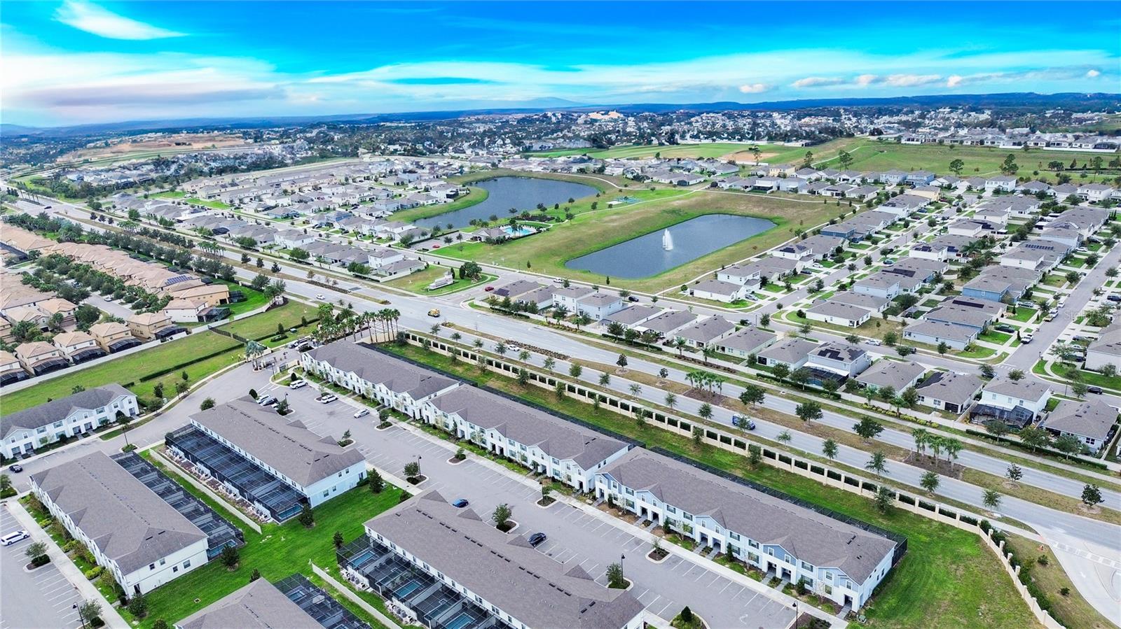 2432 DUBAI ST, KISSIMMEE, FL, 34747