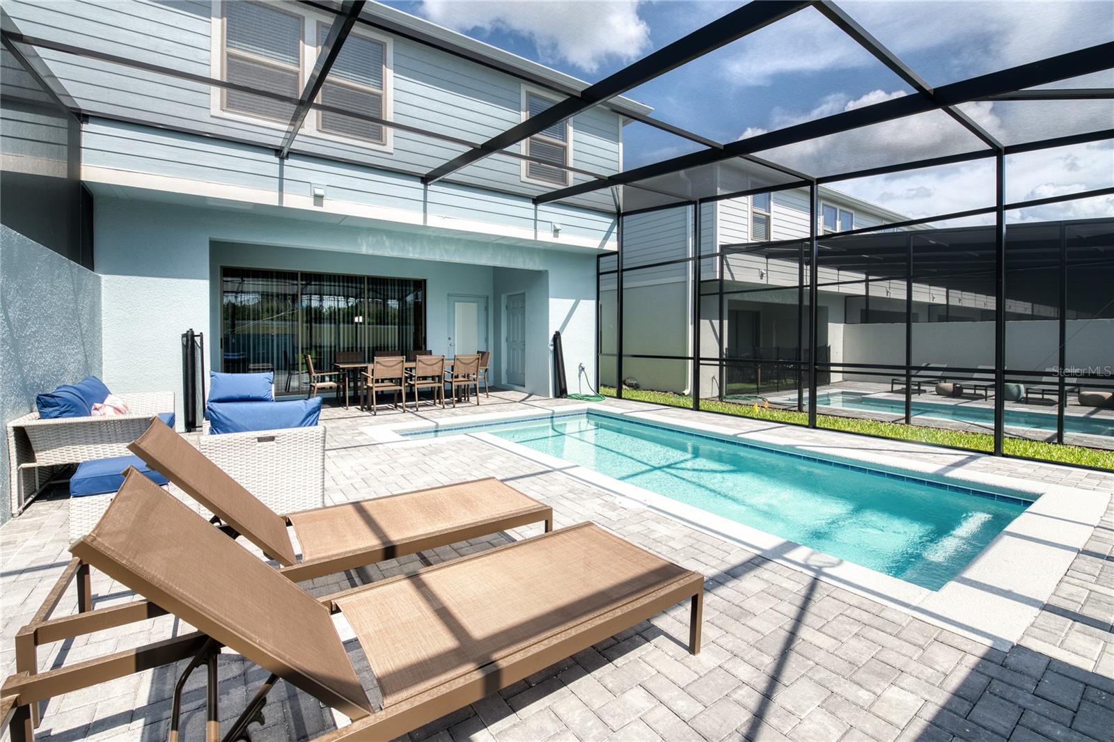 2432 DUBAI ST, KISSIMMEE, FL, 34747
