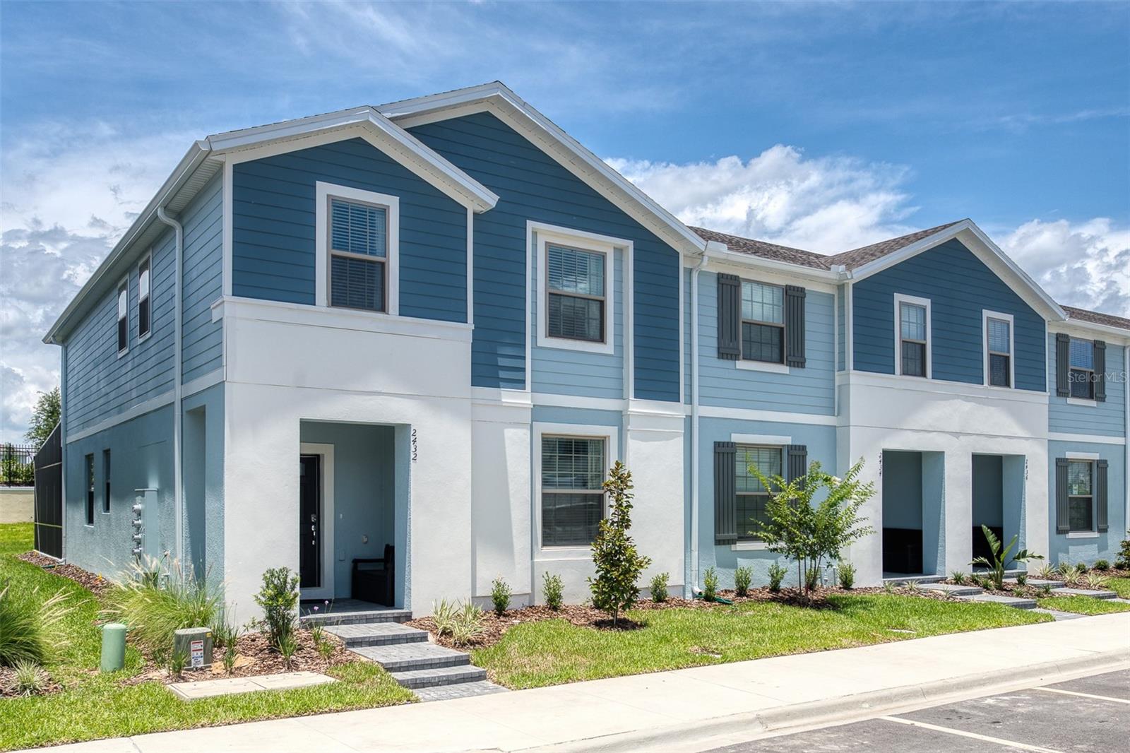 2432 DUBAI ST, KISSIMMEE, FL, 34747