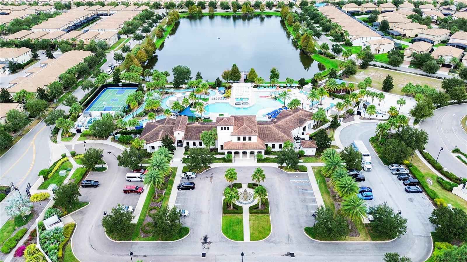 2432 DUBAI ST, KISSIMMEE, FL, 34747