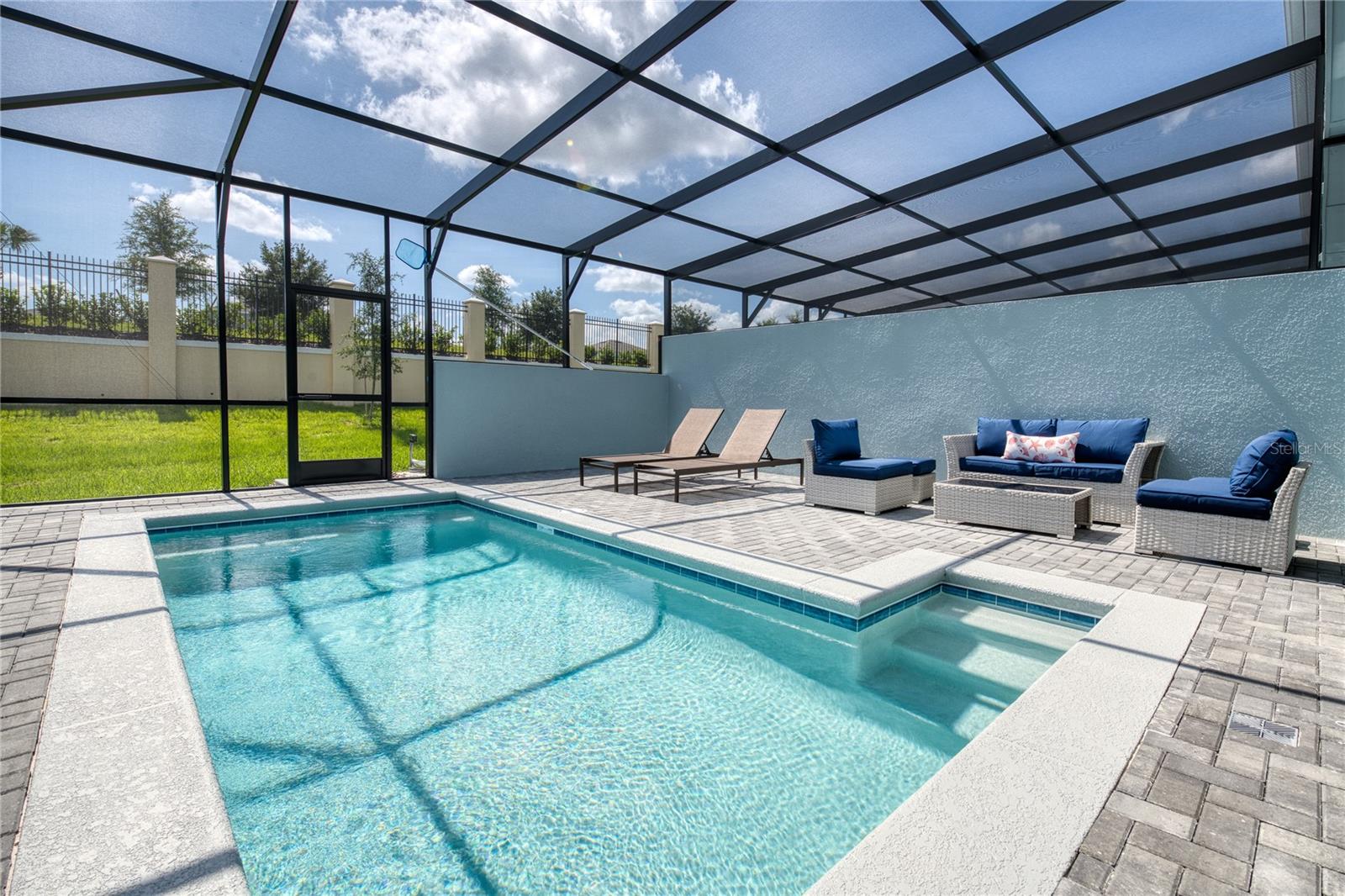 2432 DUBAI ST, KISSIMMEE, FL, 34747