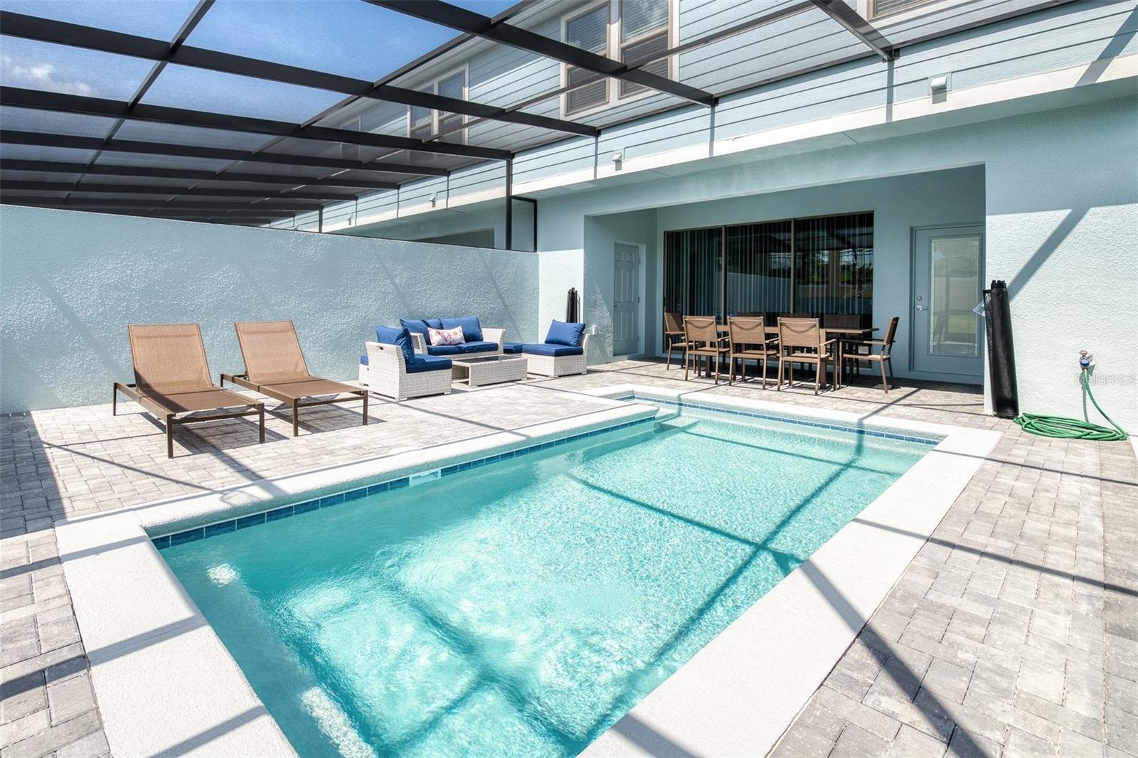 2432 DUBAI ST, KISSIMMEE, FL, 34747