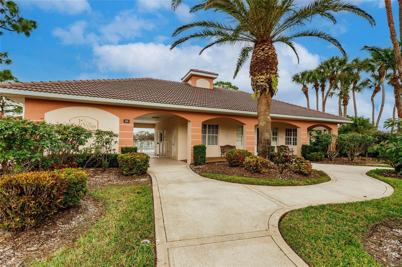 2224 LYNX RUN, NORTH PORT, FL, 34288