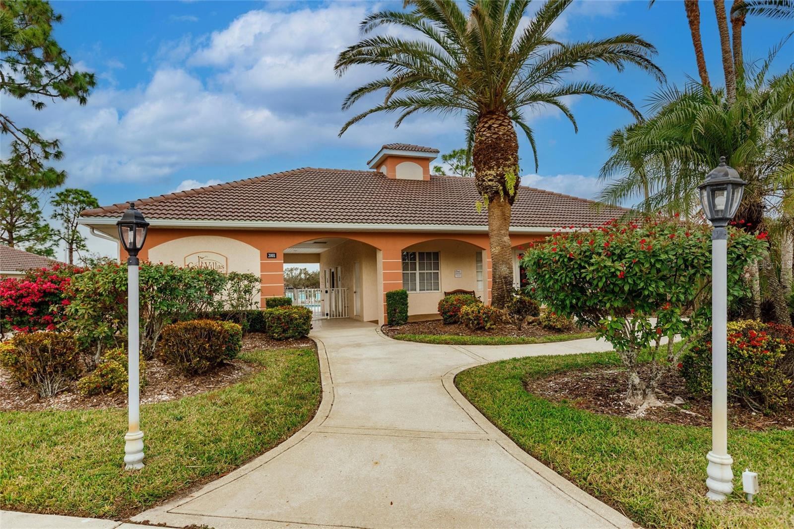 2224 LYNX RUN, NORTH PORT, FL, 34288