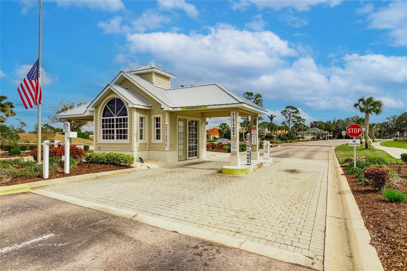 2224 LYNX RUN, NORTH PORT, FL, 34288