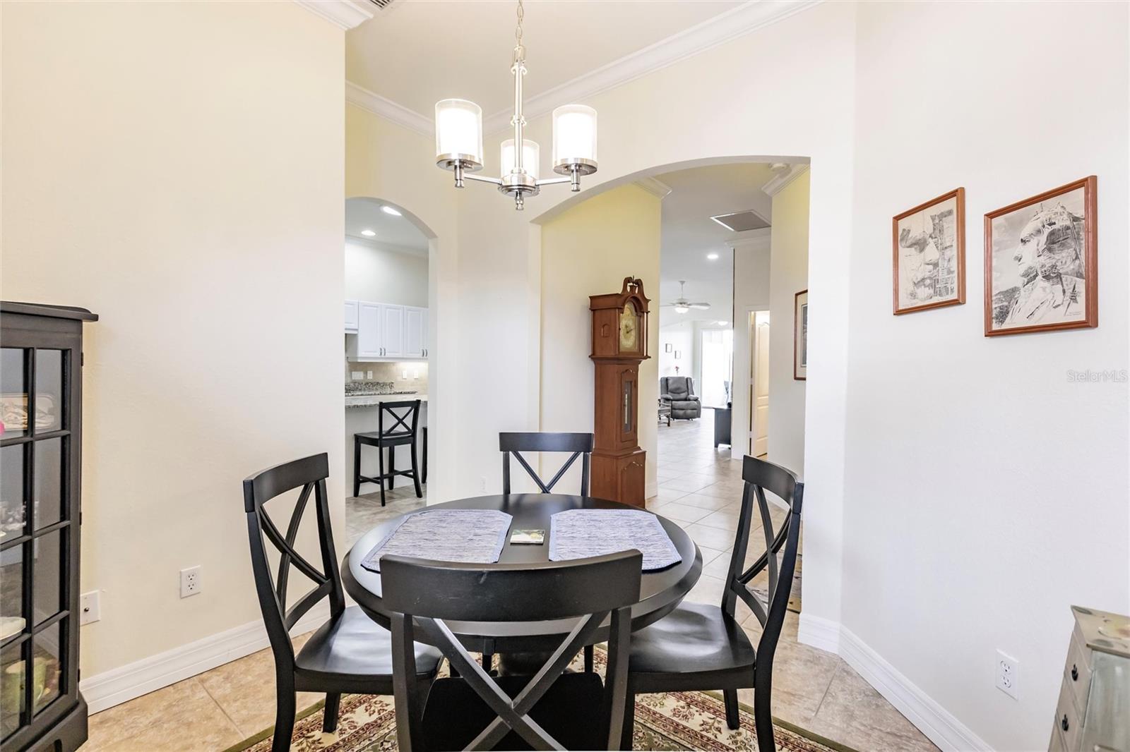 2224 LYNX RUN, NORTH PORT, FL, 34288